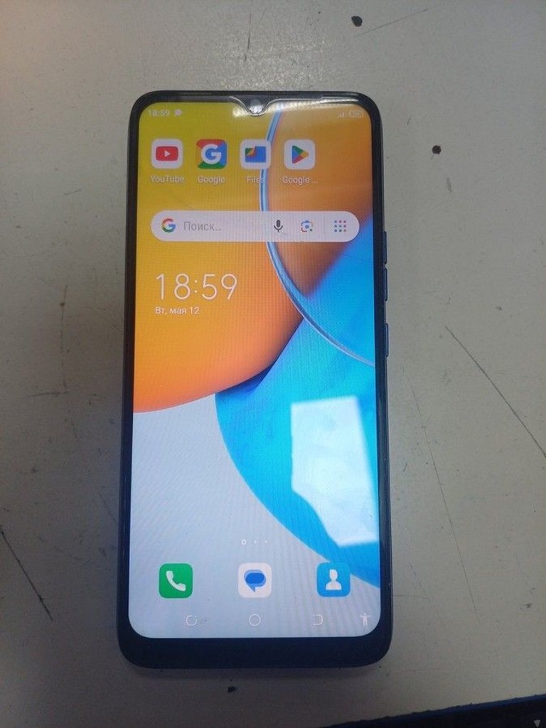 Tecno pop 5 lte bd4a 2/32gb Код:01-200955737. Изображение 9