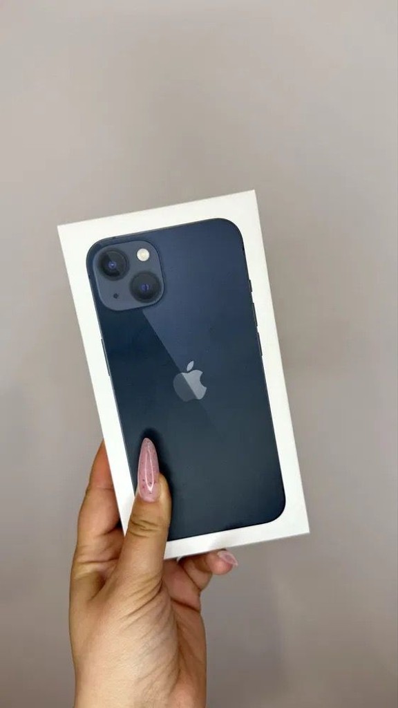 Купити Apple iPhone 13 128 гб Б/У