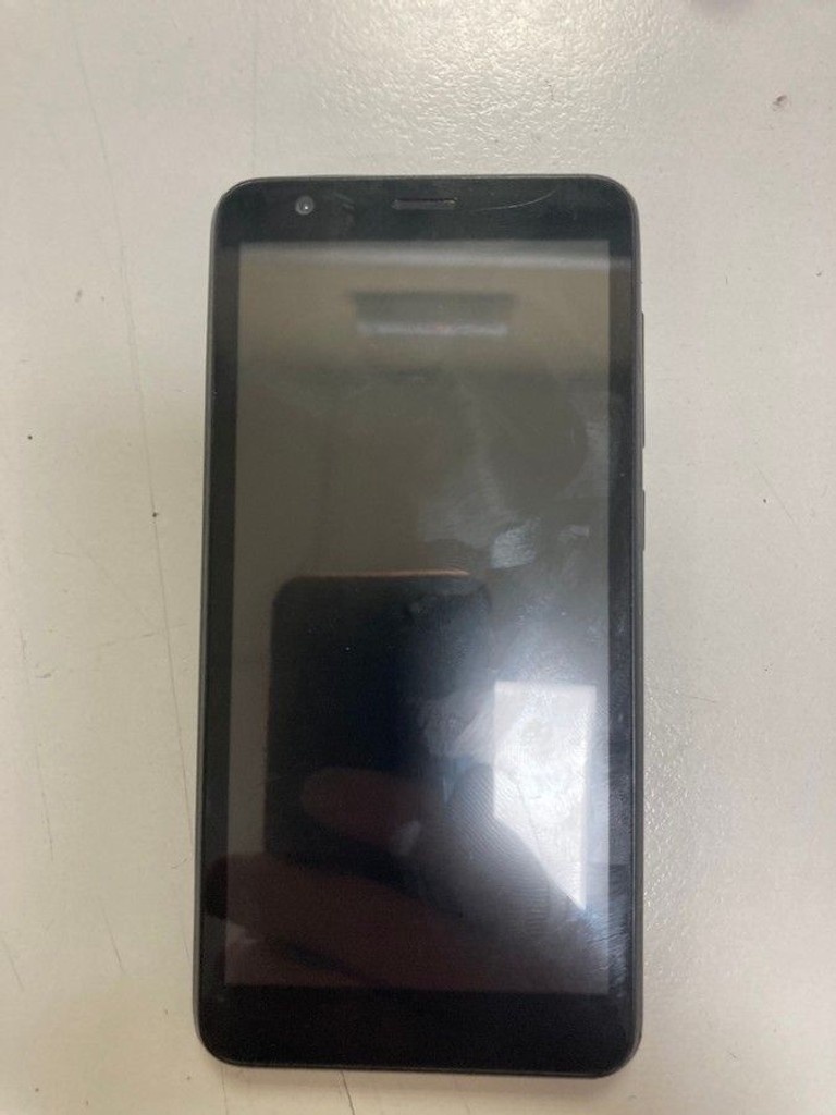 Дешево Zte Blade L9 1/32GB Blue з ломбарду