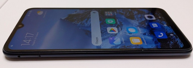 Xiaomi redmi 9a 2/32gb Код:01-200962637. Зображення 8