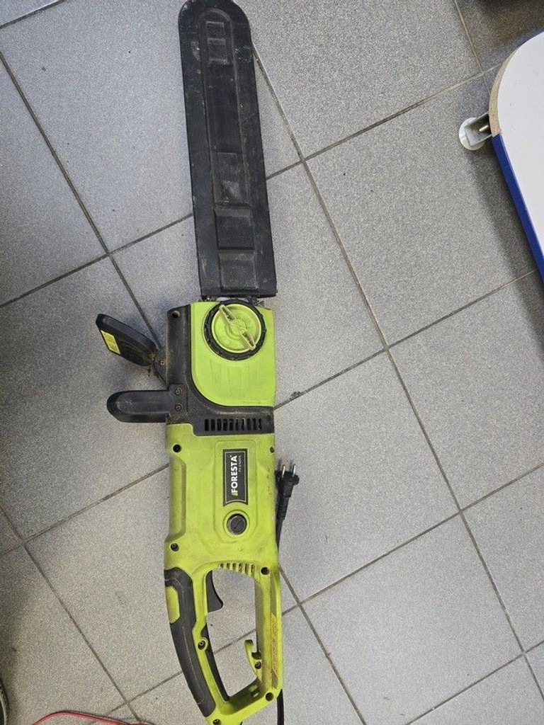 Дешиво Foresta fs-2740ds с ломбарда