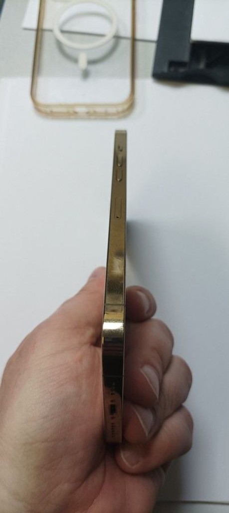 Apple iphone 12 pro max 256gb Код:01-200962334. Зображення 11