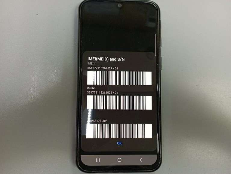 Дешево Samsung galaxy a40 2019 sm-a405 4/64gb з ломбарду