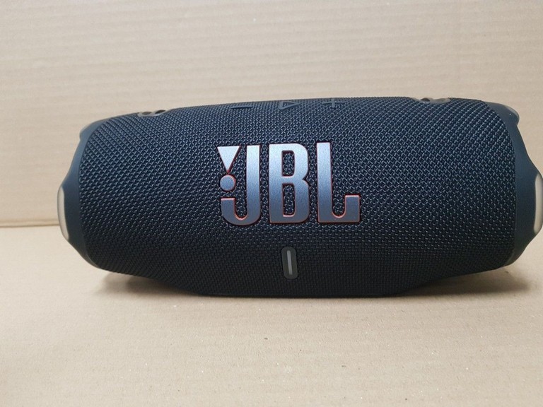 Оголошення JBL Charge 6 Black Б/У