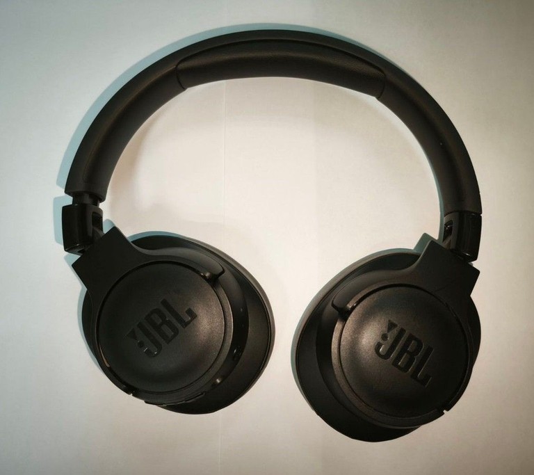 Купити Jbl tune 720bt Б/У