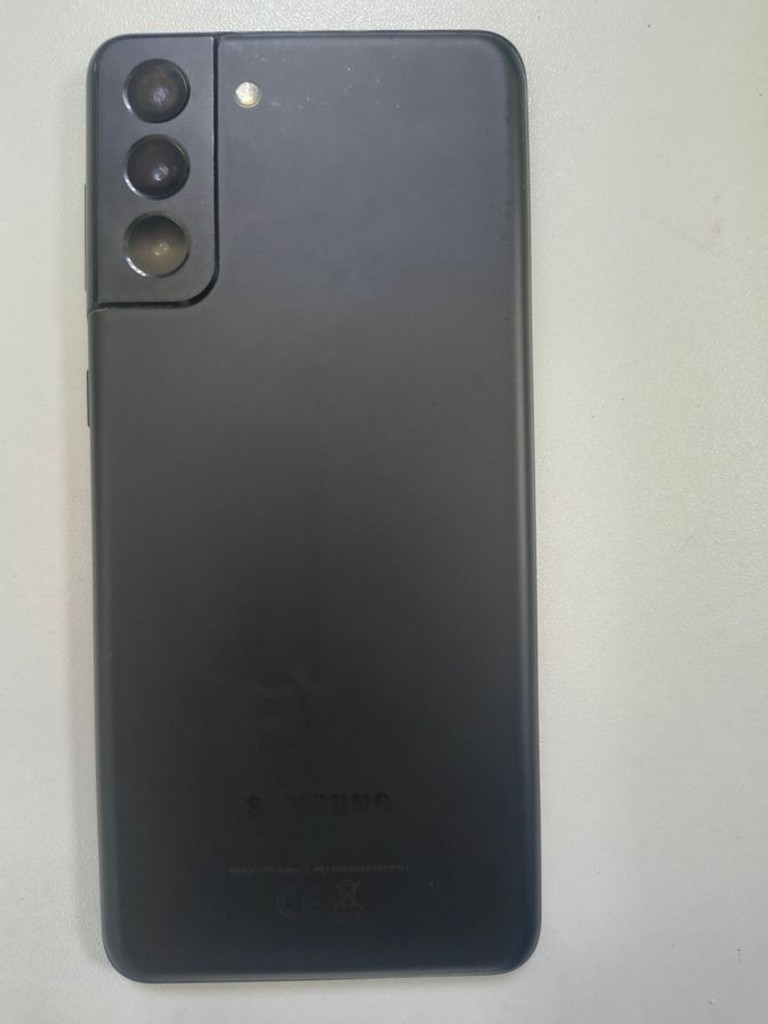 Купити Samsung galaxy s21+ 8/128gb Б/У