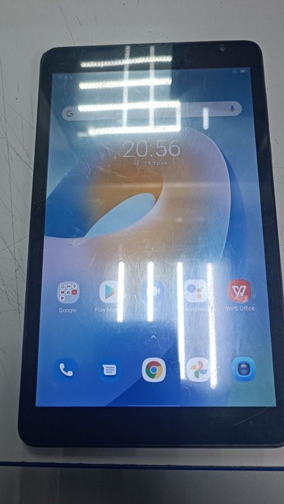Купить Blackview tab 6 3/32gb lte Б/У