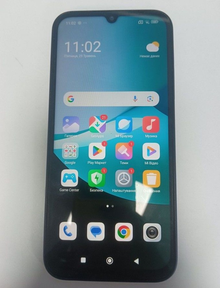 Купити Xiaomi redmi 15c 4g 4/128gb Б/У