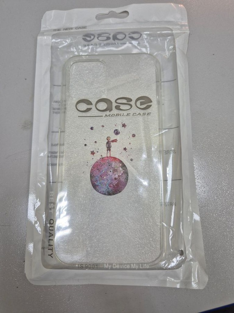Купить Case 12pro Б/У