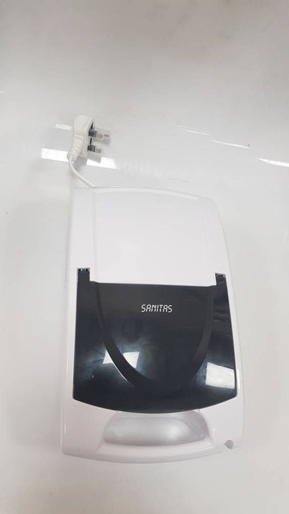 Оголошення SANITAS SIH 21 Б/У