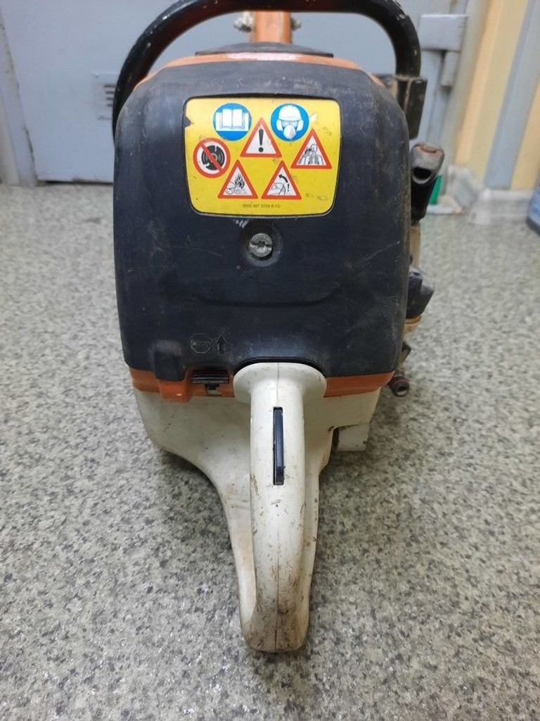 Распродажа Stihl ts 700, продавец Техноскарб
