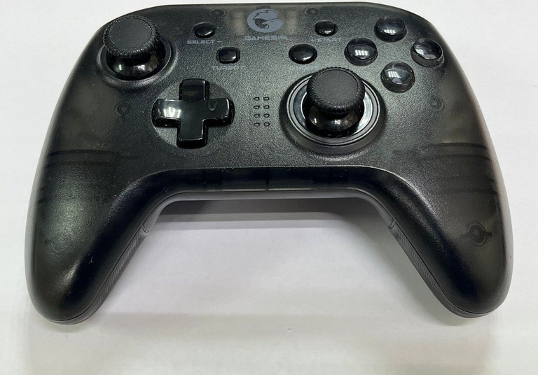 Объявление Gamesir T4 Pro White Б/У