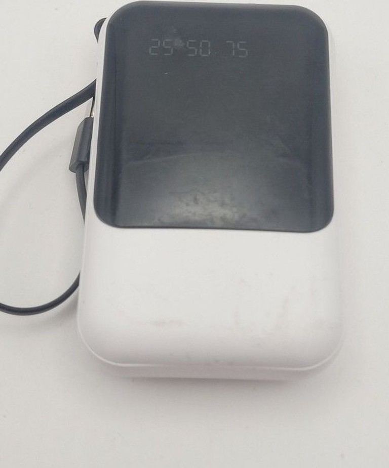 Купить Power Bank 25000mah Б/У