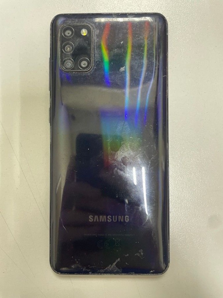 Купити Samsung galaxy a31 4/64gb Б/У