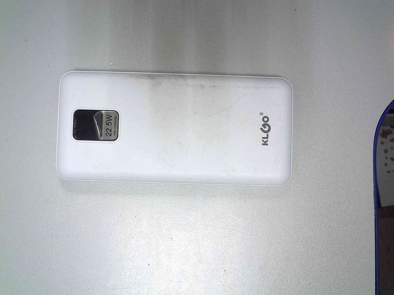 Купить Klgo kp-43 10000mah 22.5w Б/У