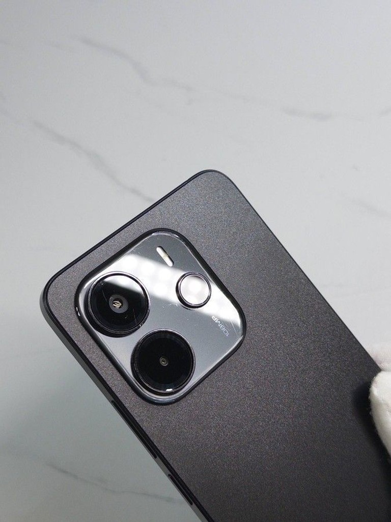 Xiaomi redmi note 14 8/256gb Код:01-200972156. Зображення 7