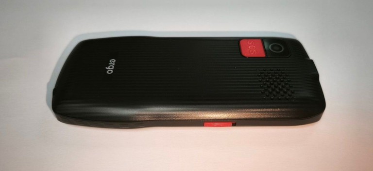 Розпродаж Ergo R182 Black, продавець Техноскарб