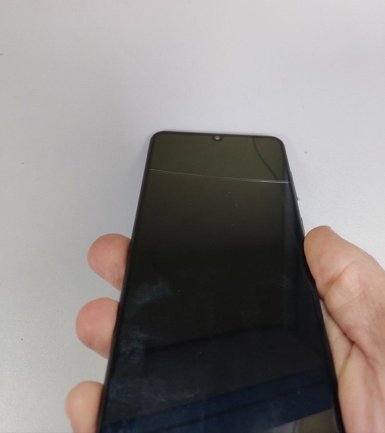 Оголошення Samsung galaxy a31 4/64gb Б/У