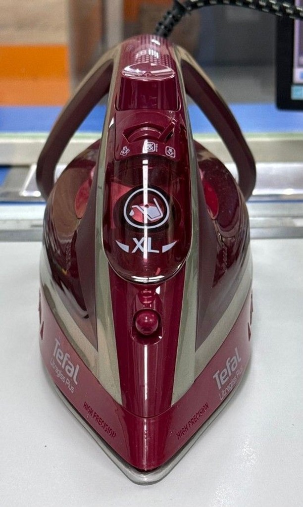 Распродажа Tefal ultragliss plus fv6820, продавец Техноскарб