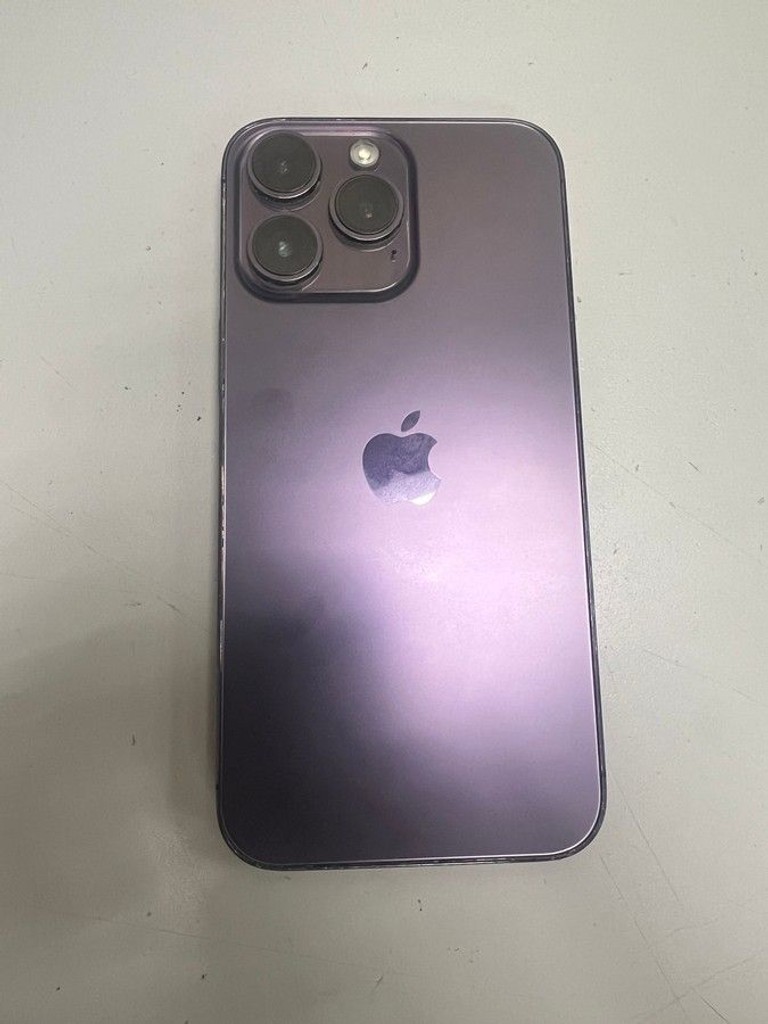 Розпродаж Apple iphone 14 pro max 256gb, продавець Техноскарб