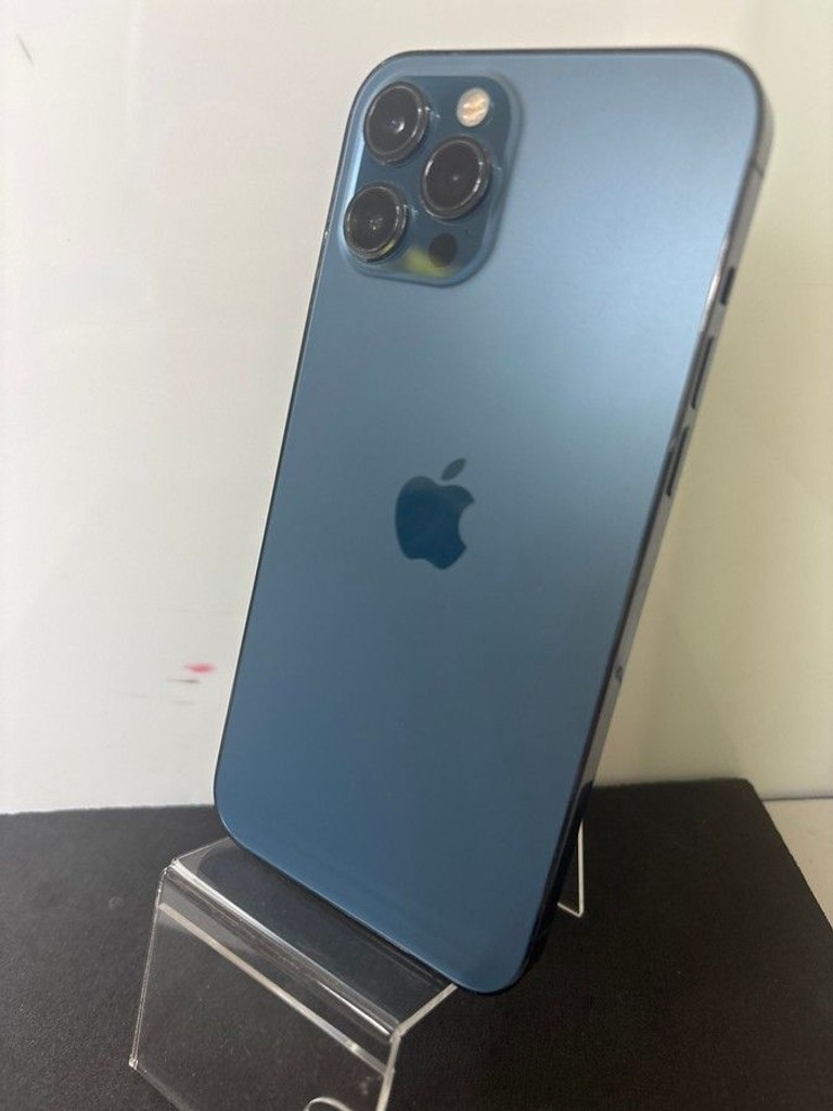 Оголошення Apple iphone 12 pro max 128gb Б/У
