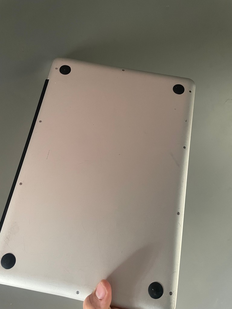 Apple MacBook Pro 13" (Mid 2010) Код:null. Зображення 9