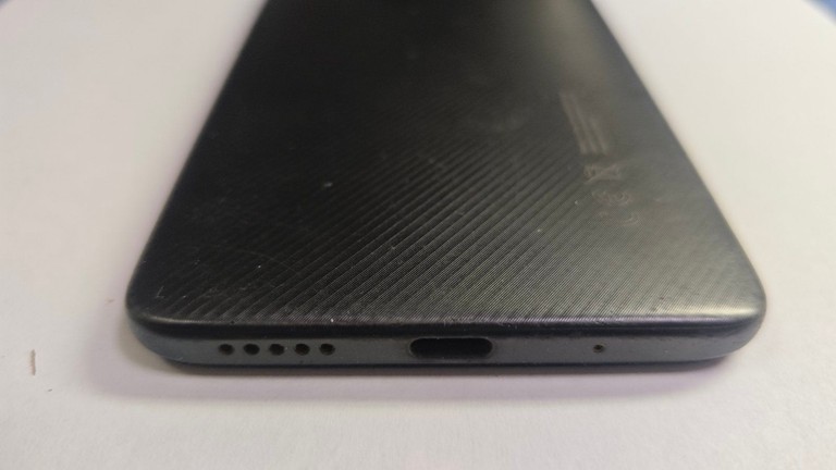 Xiaomi redmi 10c 4/128gb Код:01-200976776. Зображення 6