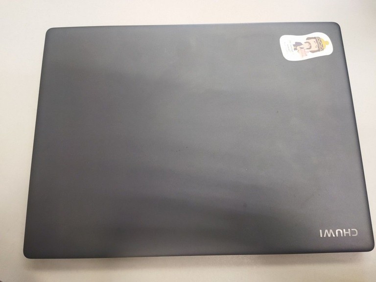 Оголошення Chuwi 14/celeron n5100 ddr4/8gb ddr4/hdd *відсутній/ssd 256 gb/*інтегрована Б/У