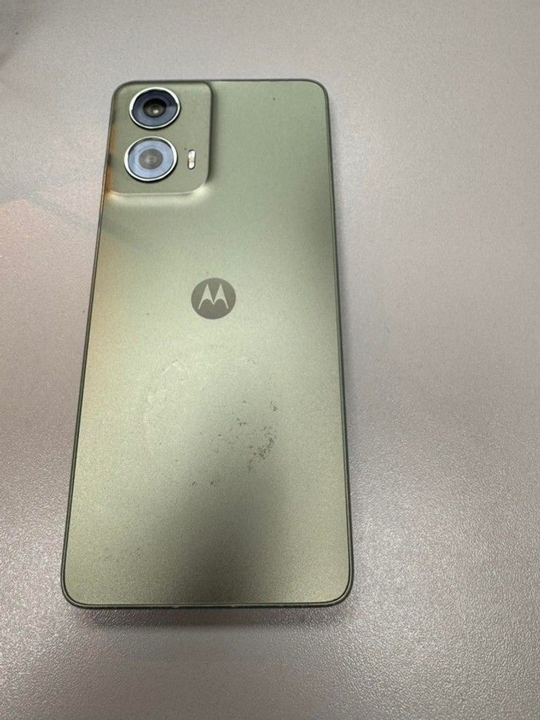 Дешево Motorola g24 4/128gb з ломбарду