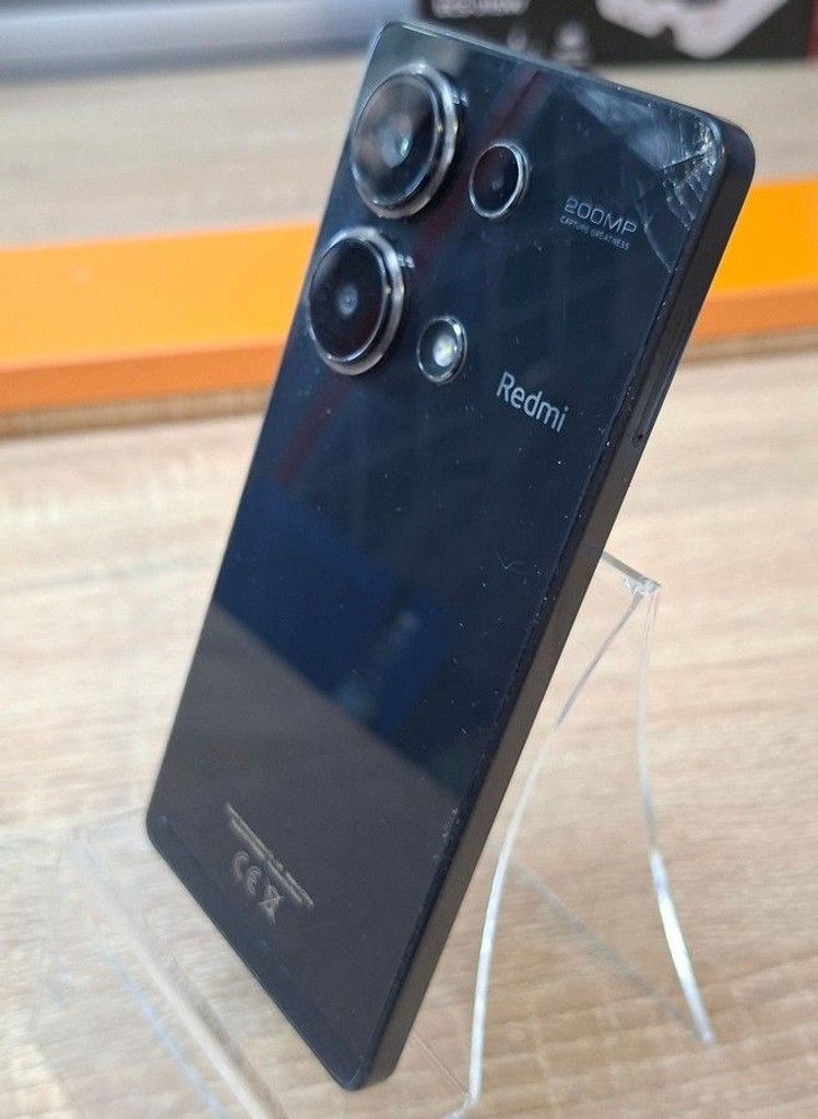 Xiaomi redmi note 13 pro 5g 8/256gb Код:01-200976542. Зображення 5