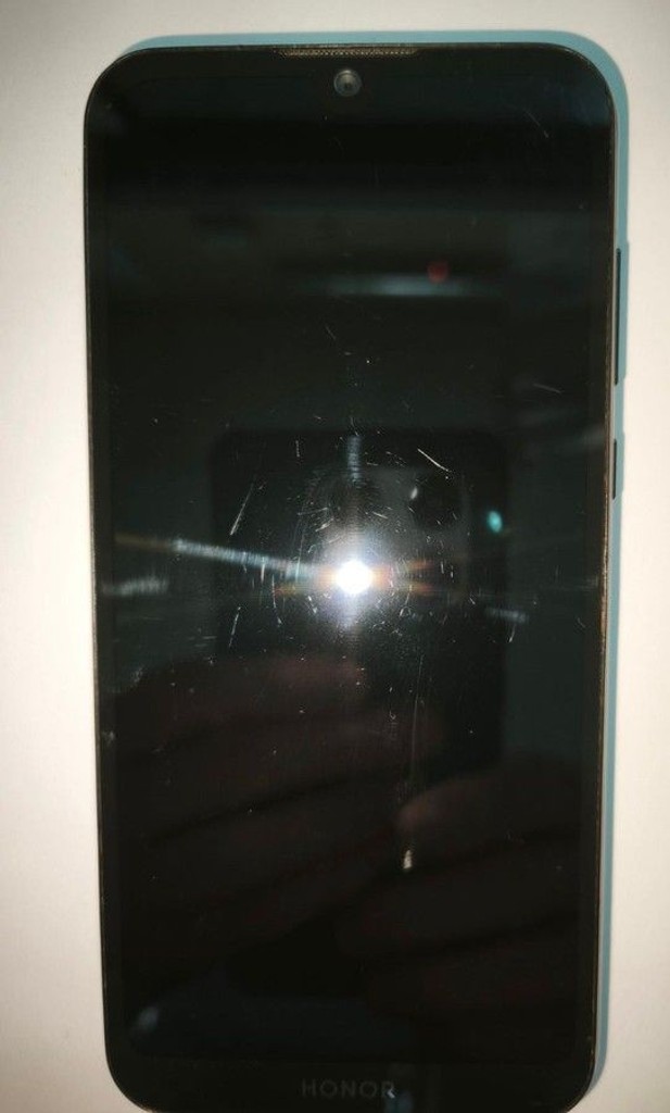 Huawei honor 8s 2/32gb ksa-lx9 Код:01-200976786. Изображение 5