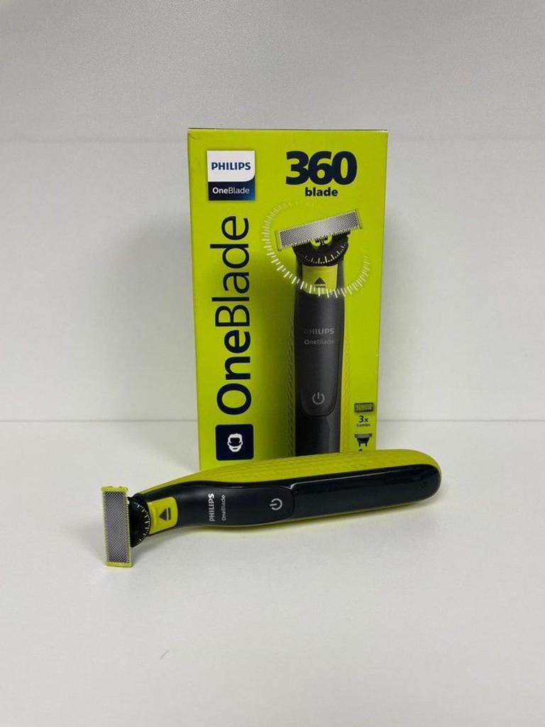 Купити Philips qp2724/20 Б/У