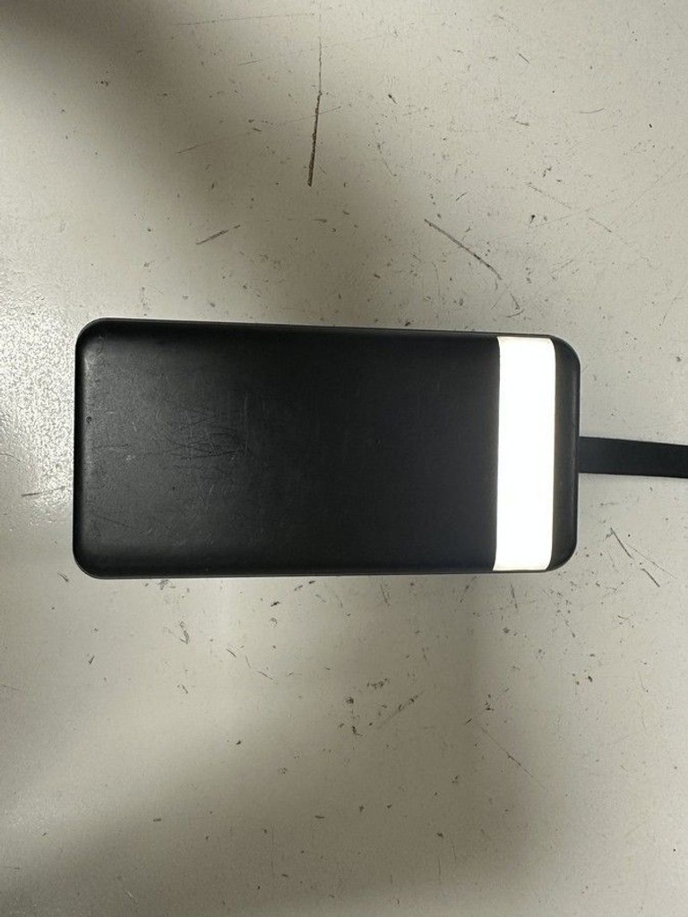 Оголошення Xo pr157 40000mah Б/У