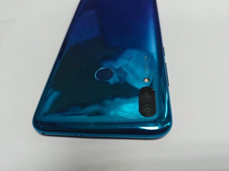Huawei p smart pot-lx1 3/64gb Код:01-200976646. Изображение 8