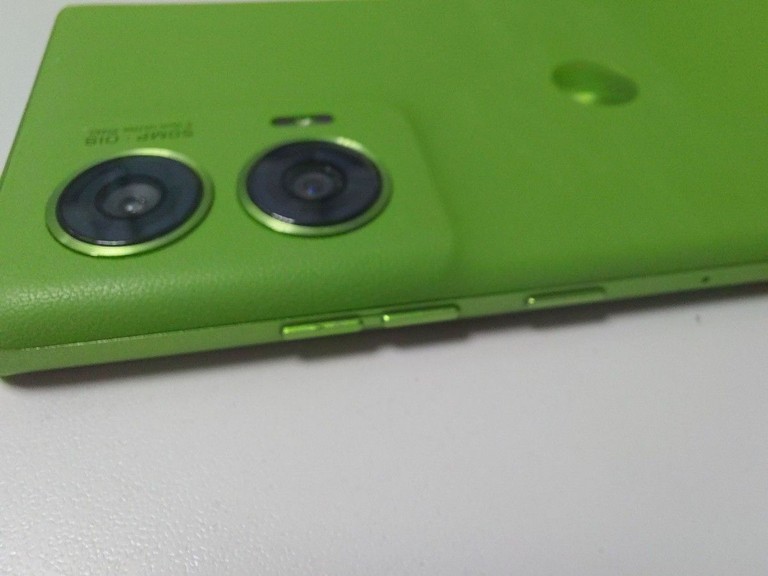 Motorola edge 50 fusion 8/256gb Код:01-200979091. Изображение 6
