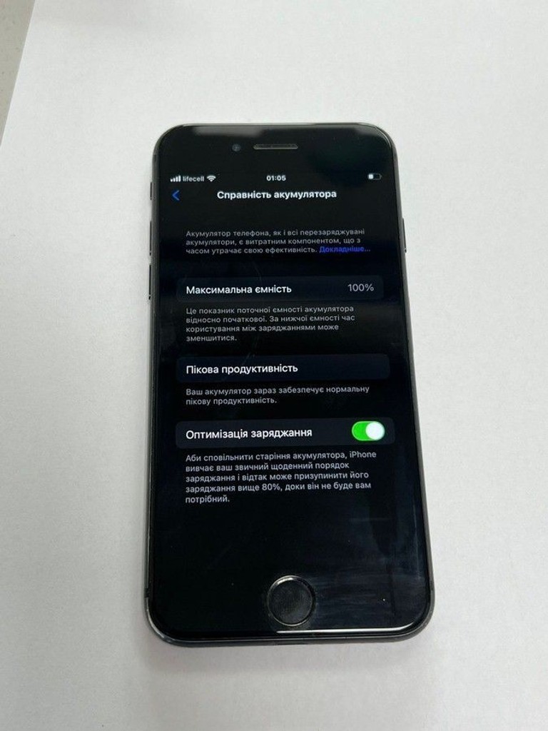 Apple iphone 7 32gb Код:01-200979161. Зображення 5