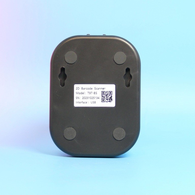 T97-BS 1D та 2D Код:null. Изображение 6