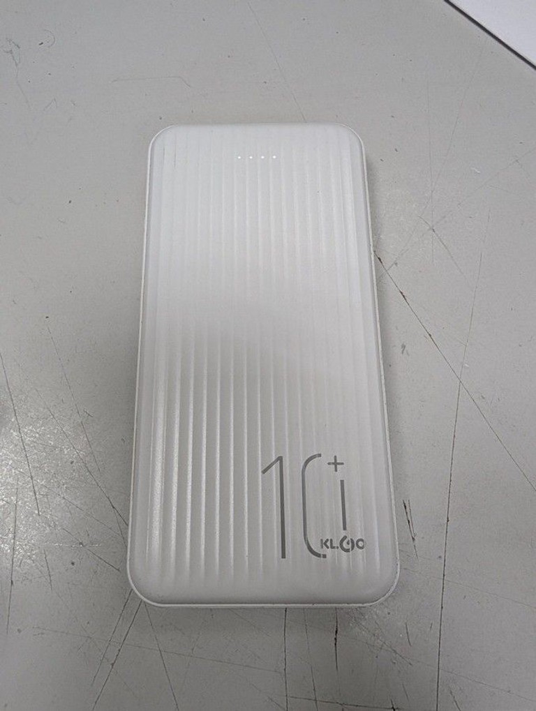 Купить Klgo kp-56 10000mah Б/У