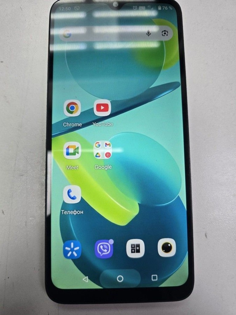 Купити Umidigi a11 4/128gb Б/У