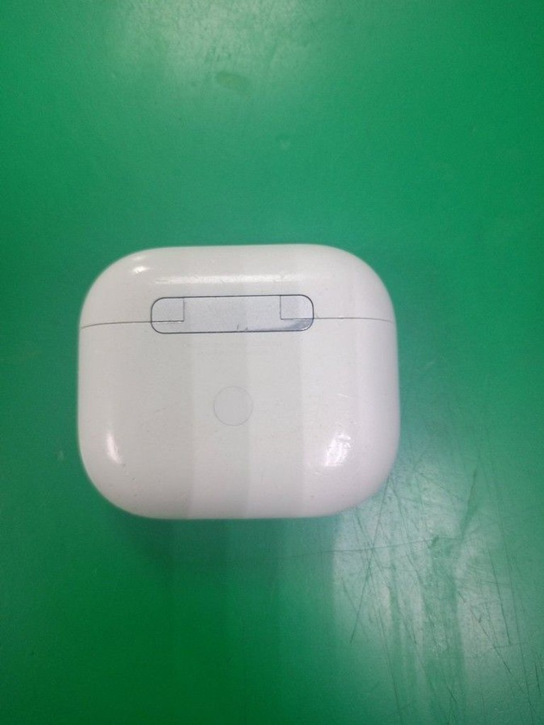 Оголошення Apple airpods 3rd generation Б/У