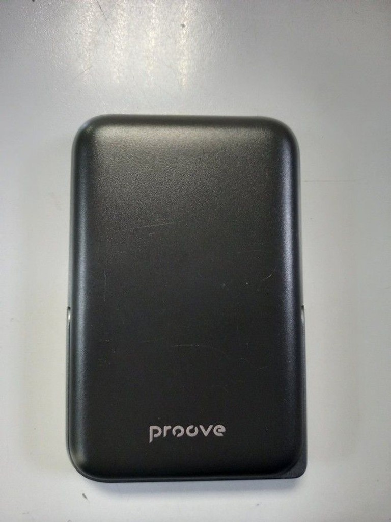 Объявление Proove magnetic hyperion 20w 10000mah Б/У