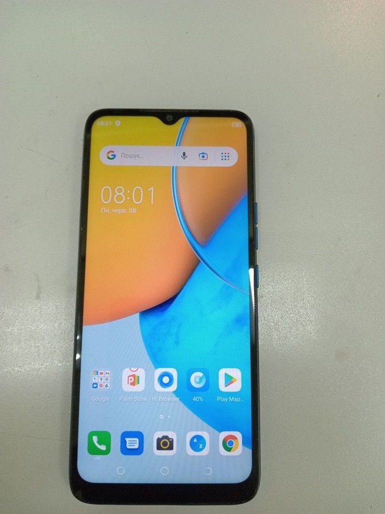 Купити Tecno pop 5 lte bd4a 2/32gb Б/У