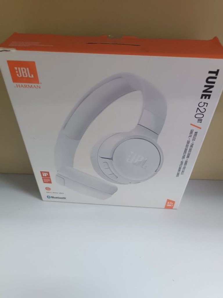 Оголошення Jbl tune 520bt Б/У
