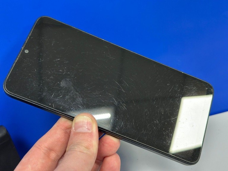 Xiaomi redmi 13c 8/256gb Код:01-200979808. Зображення 9