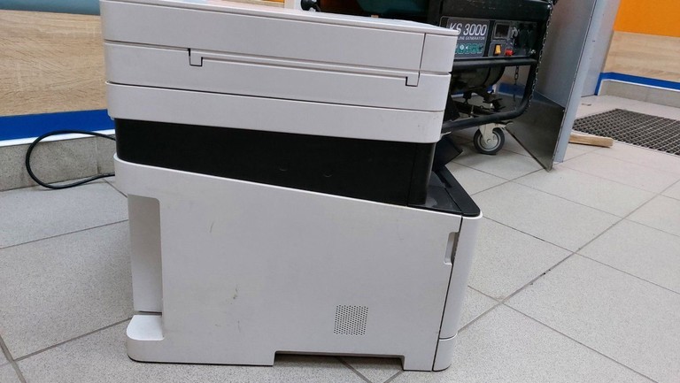 Распродажа Canon i-sensys mf655cdw a4 + wi-fi, продавец Техноскарб