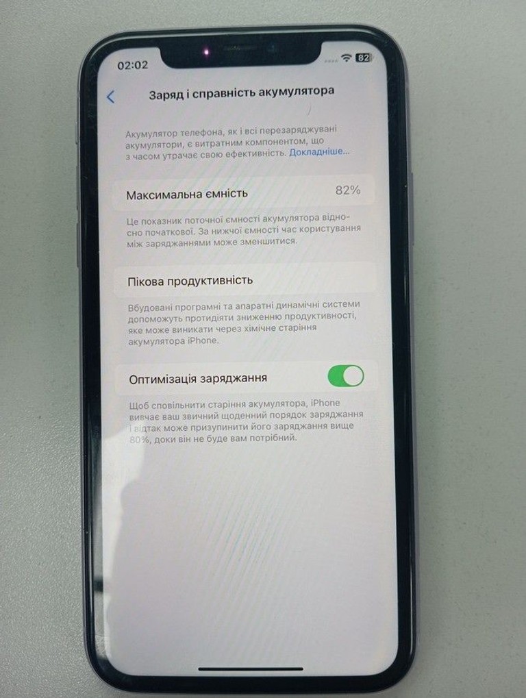Дешиво Apple iphone 11 128gb с ломбарда