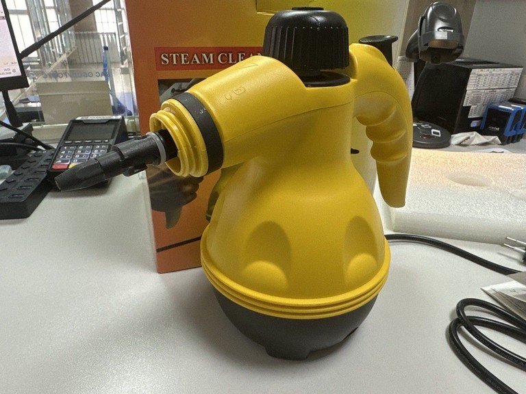 Распродажа Steam Cleaner df-a001, продавец Техноскарб