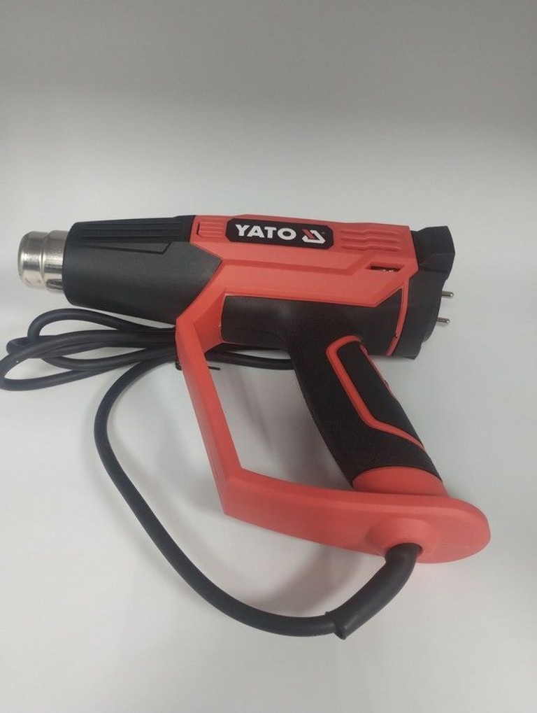Оголошення Yato YT-82296 Б/У