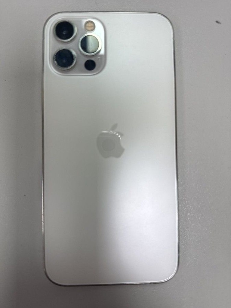 Объявление Apple iphone 12 pro 512gb Б/У