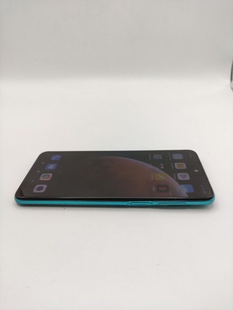 Xiaomi redmi note 9 pro 6/128gb Код:01-200983525. Зображення 8